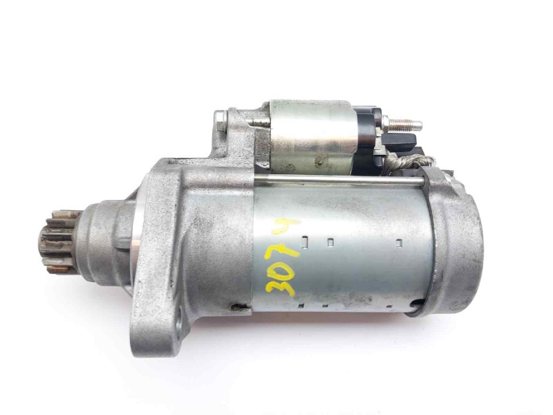 Recambio de motor arranque para seat leon (5f1) style visio referencia OEM IAM 0AH911023G  