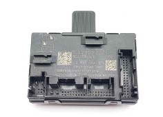 Recambio de modulo electronico para seat leon (5f1) style visio referencia OEM IAM 5Q4959392E 5Q4959392B 