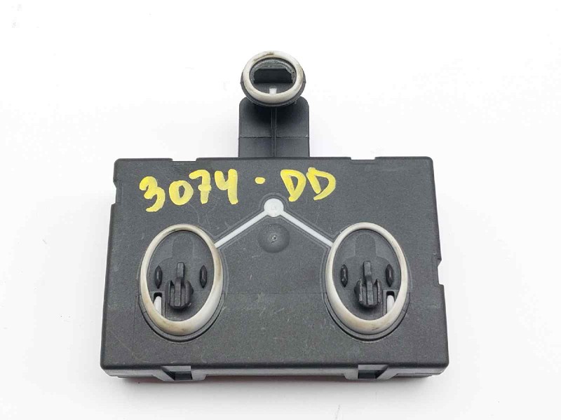 Recambio de modulo electronico para seat leon (5f1) style visio referencia OEM IAM 5Q4959392E 5Q4959392B 