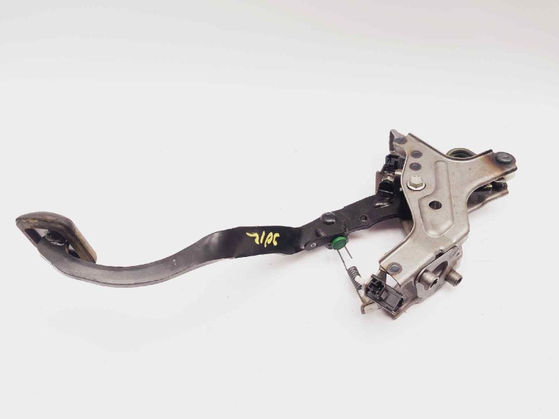 Recambio de pedal freno para toyota verso active referencia OEM IAM 4710120720  