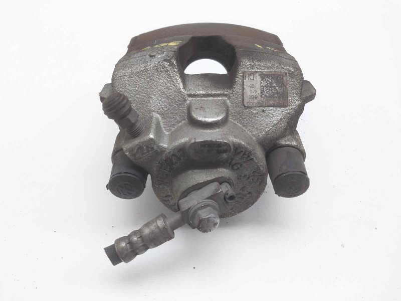 Recambio de pinza freno delantera izquierda para seat leon (5f1) style visio referencia OEM IAM 5Q0615105  