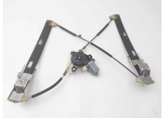 Recambio de elevalunas delantero derecho para seat leon (5f1) style visio referencia OEM IAM 5Q0959802B 0130822716 