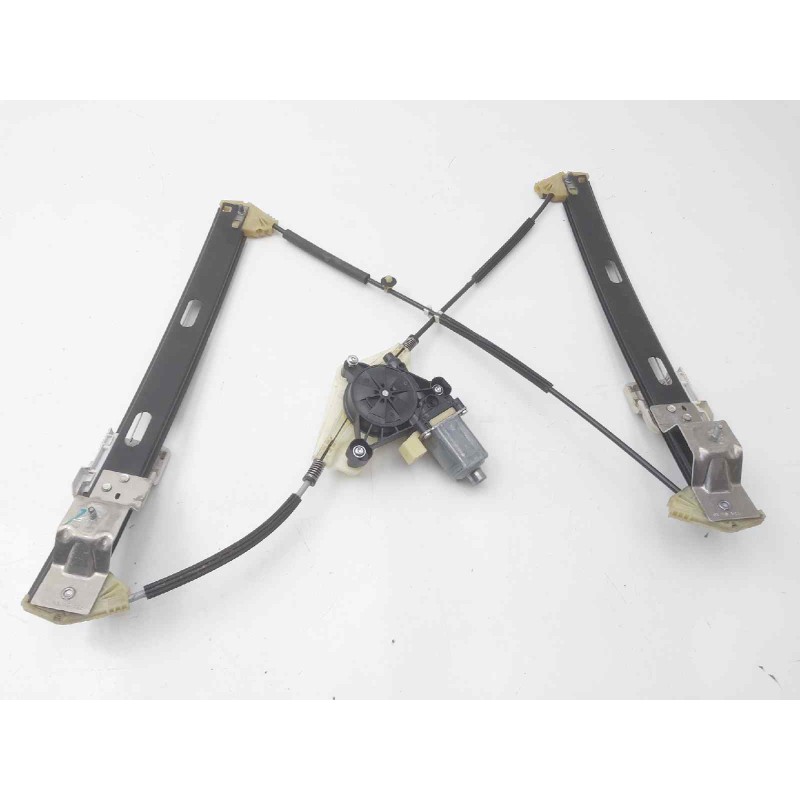 Recambio de elevalunas delantero derecho para seat leon (5f1) style visio referencia OEM IAM 5Q0959802B 0130822716 