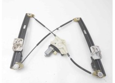 Recambio de elevalunas delantero derecho para seat leon (5f1) style visio referencia OEM IAM 5Q0959802B 0130822716  2