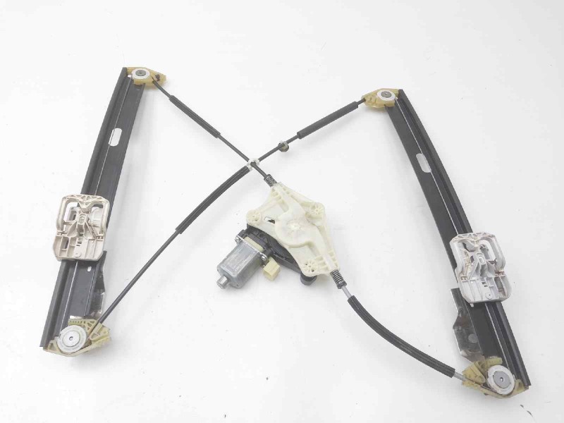 Recambio de elevalunas delantero derecho para seat leon (5f1) style visio referencia OEM IAM 5Q0959802B 0130822716 