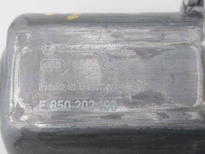 Recambio de elevalunas delantero derecho para seat leon (5f1) style visio referencia OEM IAM 5Q0959802B 0130822716 