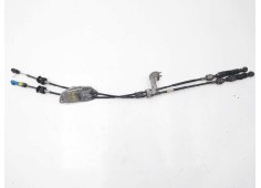 Recambio de varillaje cambio para toyota auris advance referencia OEM IAM 112102127 3382002680 