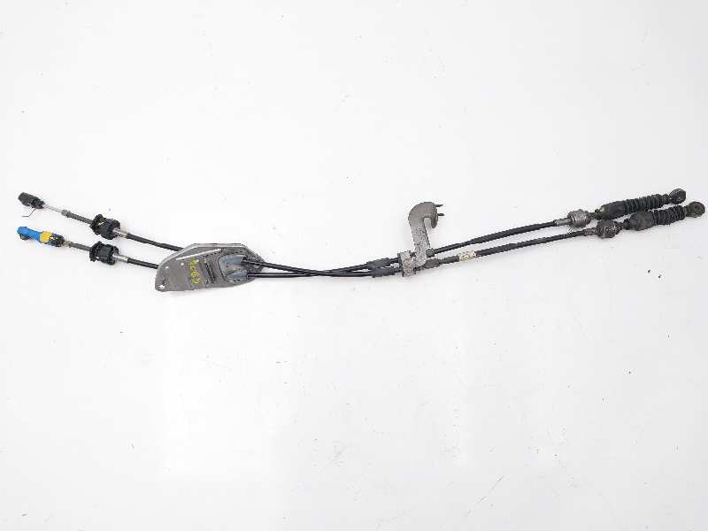 Recambio de varillaje cambio para toyota auris advance referencia OEM IAM 112102127 3382002680 