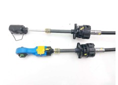 Recambio de varillaje cambio para toyota auris advance referencia OEM IAM 112102127 3382002680  2