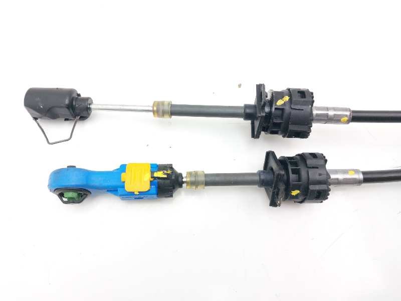 Recambio de varillaje cambio para toyota auris advance referencia OEM IAM 112102127 3382002680 