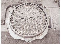 Recambio de bandeja trasera para audi a5 coupe (8t) 2.7 tdi referencia OEM IAM 8T0863411AF7U3 8T0863411AF  2