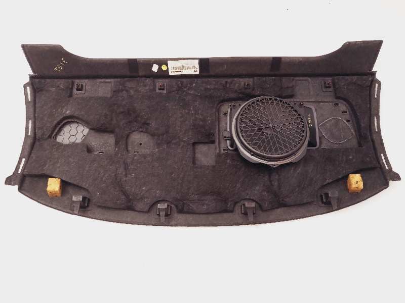 Recambio de bandeja trasera para audi a5 coupe (8t) 2.7 tdi referencia OEM IAM 8T0863411AF7U3 8T0863411AF 