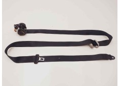 Recambio de cinturon seguridad trasero izquierdo para toyota verso active referencia OEM IAM 735700F020  