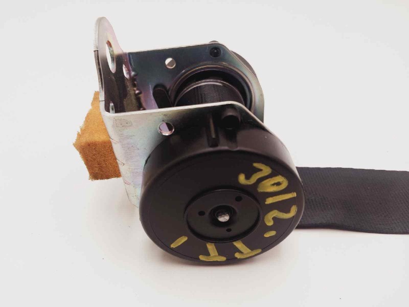 Recambio de cinturon seguridad trasero izquierdo para toyota verso active referencia OEM IAM 735700F020  