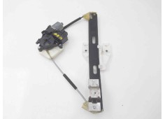 Recambio de elevalunas trasero derecho para seat leon (5f1) style visio referencia OEM IAM 5F4839462C 5Q0959812E 0130822724