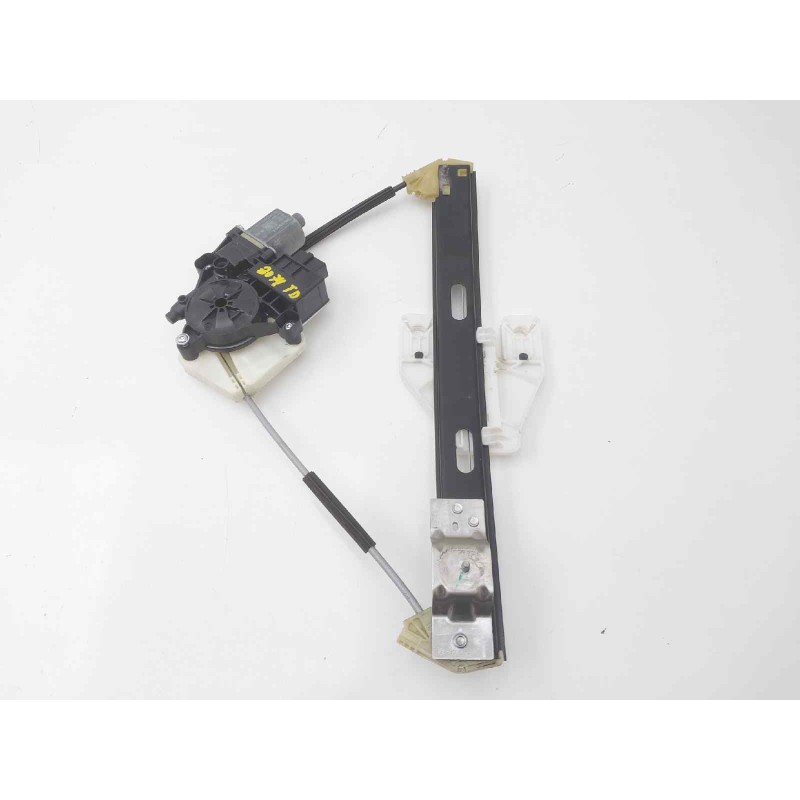 Recambio de elevalunas trasero derecho para seat leon (5f1) style visio referencia OEM IAM 5F4839462C 5Q0959812E 0130822724