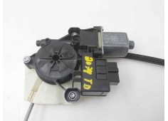 Recambio de elevalunas trasero derecho para seat leon (5f1) style visio referencia OEM IAM 5F4839462C 5Q0959812E 0130822724 2