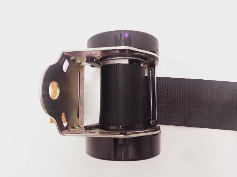 Recambio de cinturon seguridad trasero izquierdo para toyota verso active referencia OEM IAM 735700F020  
