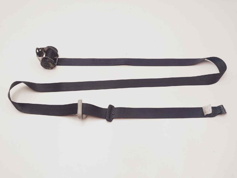 Recambio de cinturon seguridad trasero izquierdo para toyota verso active referencia OEM IAM 733700F020  