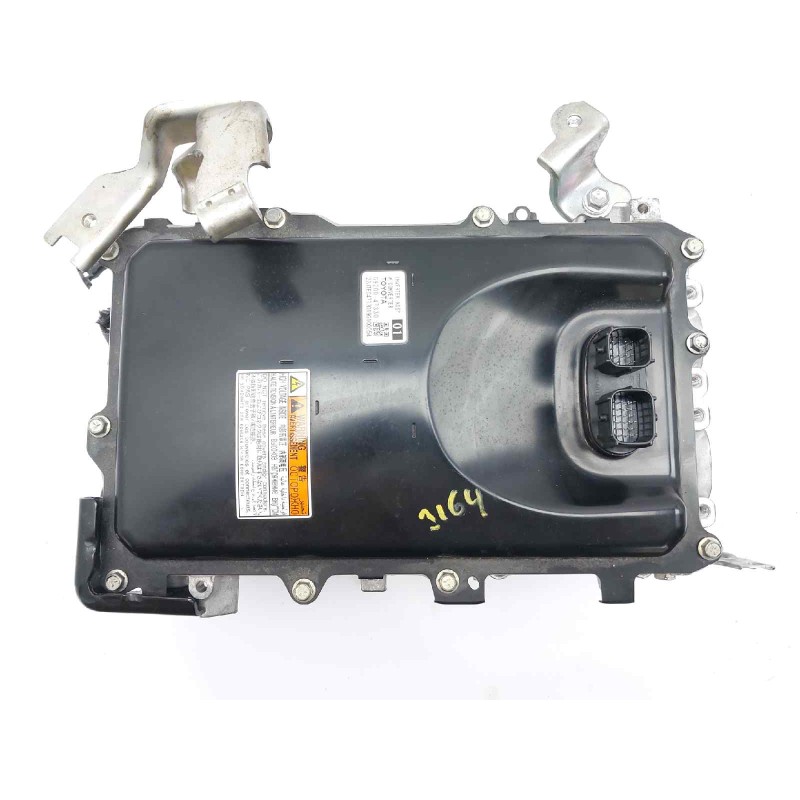 Recambio de convertidor hibrido para toyota c-hr 1.8 hibrido referencia OEM IAM G920047330  