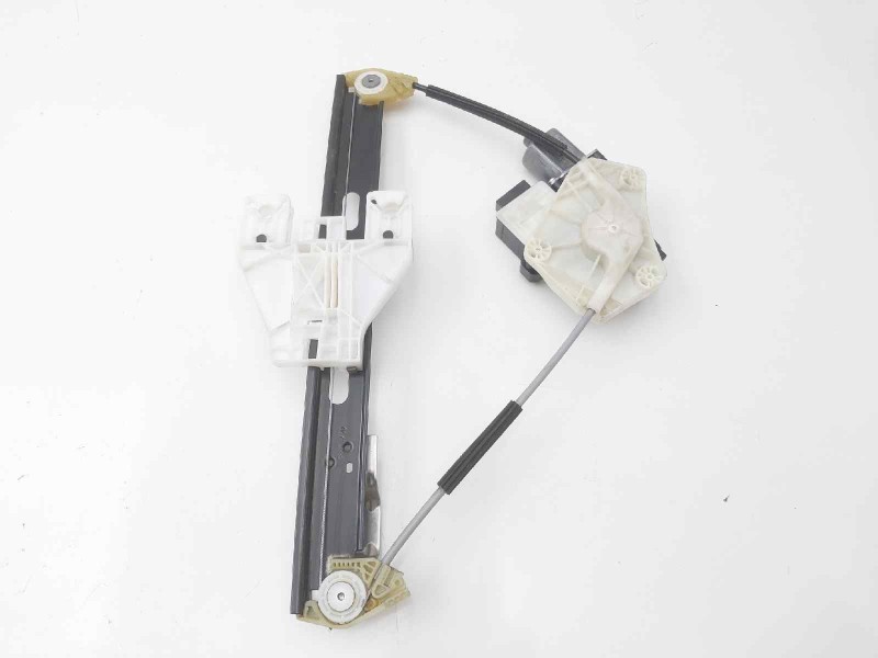 Recambio de elevalunas trasero derecho para seat leon (5f1) style visio referencia OEM IAM 5F4839462C 5Q0959812E 0130822724