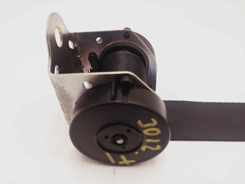 Recambio de cinturon seguridad trasero izquierdo para toyota verso active referencia OEM IAM 733700F020  