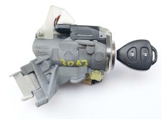 Recambio de conmutador de arranque para toyota auris advance referencia OEM IAM 29653453  