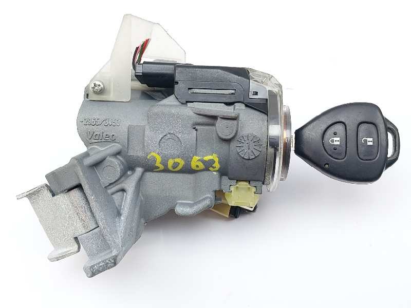 Recambio de conmutador de arranque para toyota auris advance referencia OEM IAM 29653453  