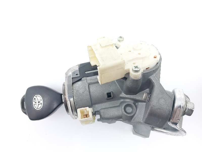 Recambio de conmutador de arranque para toyota auris advance referencia OEM IAM 29653453  