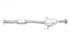 Recambio de catalizador para toyota c-hr 1.8 hibrido referencia OEM IAM 30T18 TL8 174100TA90