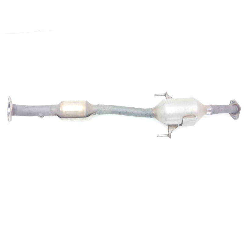 Recambio de catalizador para toyota c-hr 1.8 hibrido referencia OEM IAM 30T18 TL8 174100TA90