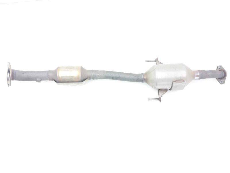 Recambio de catalizador para toyota c-hr 1.8 hibrido referencia OEM IAM 30T18 TL8 174100TA90