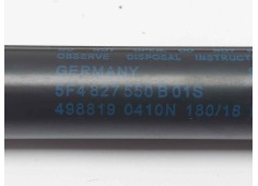 Recambio de amortiguadores maletero / porton para seat leon (5f1) style visio referencia OEM IAM 5F4827550B   2