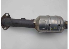 Recambio de catalizador para toyota c-hr 1.8 hibrido referencia OEM IAM 30T18 TL8 174100TA90 2