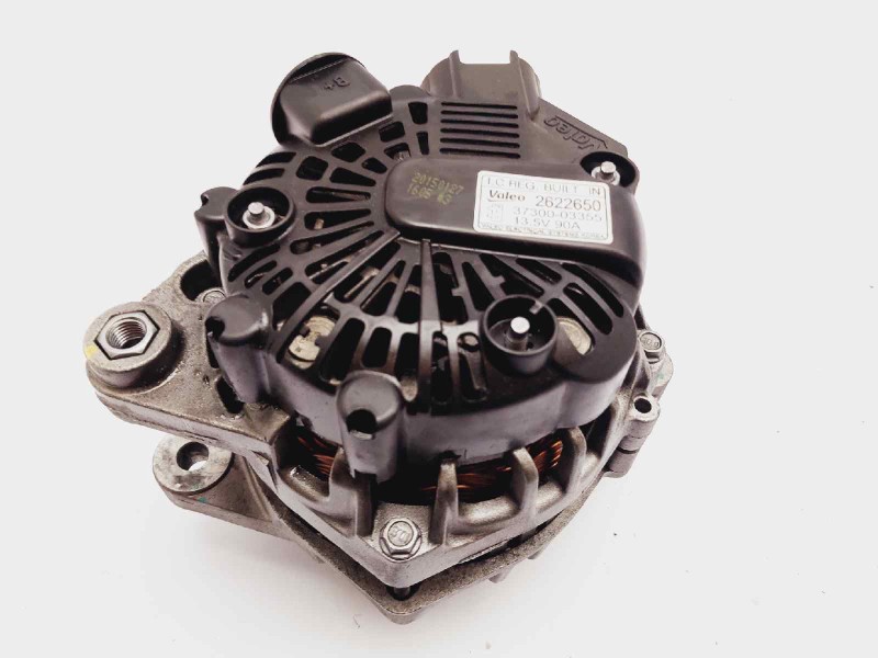Recambio de alternador para hyundai i20 classic referencia OEM IAM 3730003355 2622650 