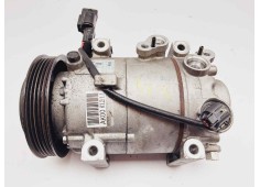 Recambio de compresor aire acondicionado para hyundai i20 classic referencia OEM IAM 97701C8000  