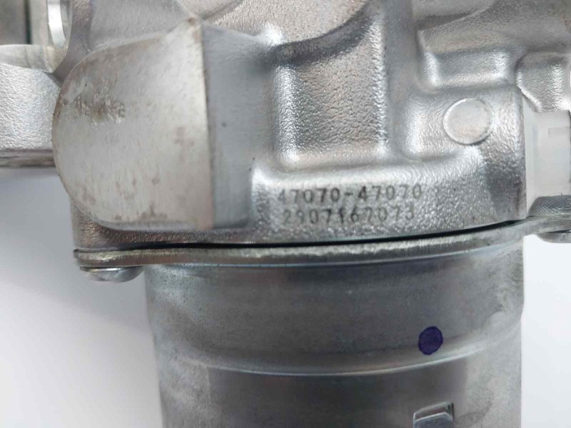 Recambio de servofreno para toyota c-hr 1.8 hibrido referencia OEM IAM 4707047070 2907167073 