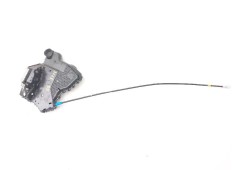 Recambio de cerradura puerta delantera derecha para toyota auris advance referencia OEM IAM 6903002220  
