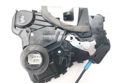 Recambio de cerradura puerta delantera derecha para toyota auris advance referencia OEM IAM 6903002220   2