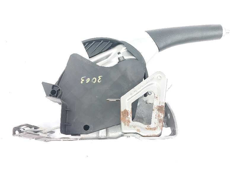 Recambio de palanca freno de mano para toyota auris advance referencia OEM IAM 11329289 4620102471B0 