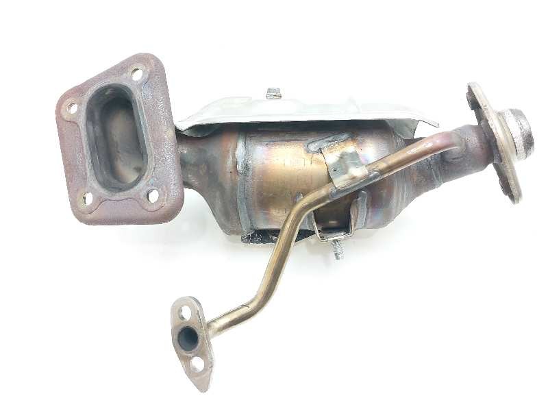 Recambio de catalizador para peugeot 108 1.0 referencia OEM IAM B000871480 210223 1639361480