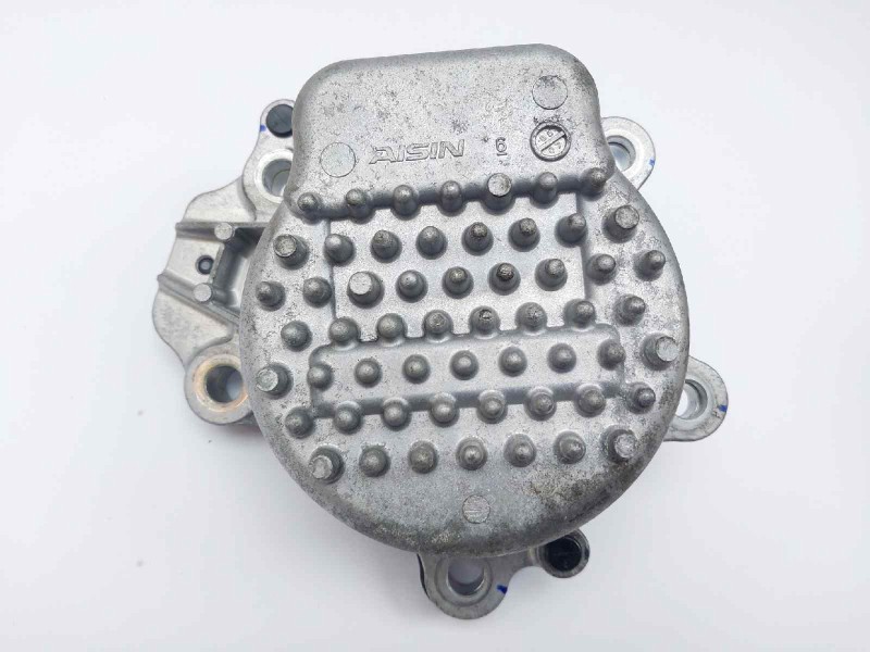Recambio de bomba agua para toyota c-hr 1.8 hibrido referencia OEM IAM 161A039035 3049E52044 
