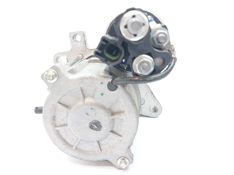 Recambio de motor arranque para peugeot 108 1.0 referencia OEM IAM 281000Q090C  