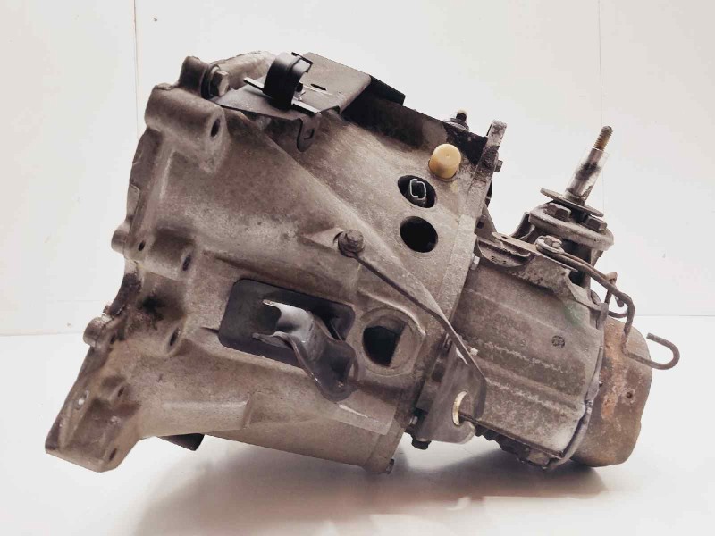 Recambio de caja cambios para citroen xsara berlina 1.9 d sx referencia OEM IAM 20DL41  