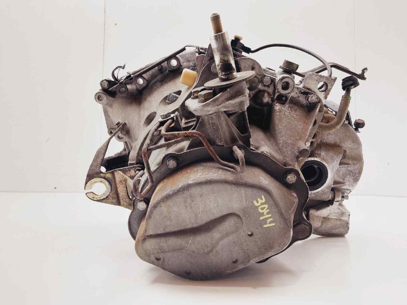 Recambio de caja cambios para citroen xsara berlina 1.9 d sx referencia OEM IAM 20DL41  