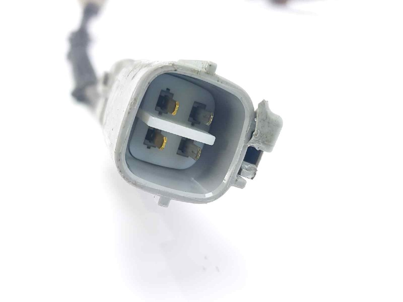 Recambio de sonda lambda para toyota c-hr 1.8 hibrido referencia OEM IAM 8946510080  