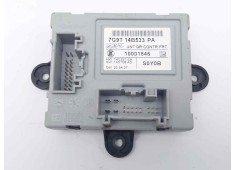 Recambio de modulo electronico para ford mondeo ber. (ca2) titanium (09.2010) referencia OEM IAM 7G9T14B533PA  
