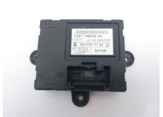 Recambio de modulo electronico para ford mondeo ber. (ca2) titanium (09.2010) referencia OEM IAM 7G9T14B534AC  