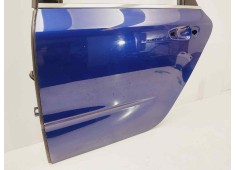 Recambio de puerta trasera izquierda para citroen c4 spacetourer blue hdi s&s eat6 feel referencia OEM IAM    2