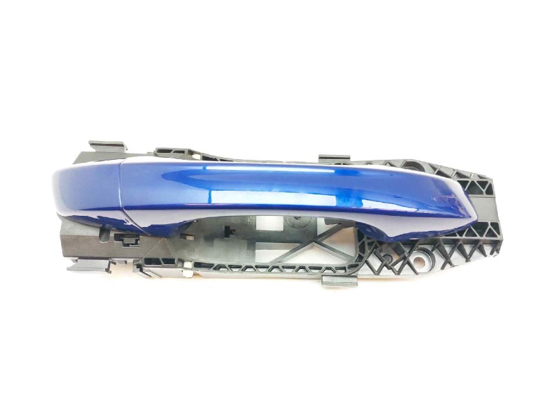 Recambio de maneta exterior delantera derecha para seat leon (5f1) style visio referencia OEM IAM 5N0839885H  